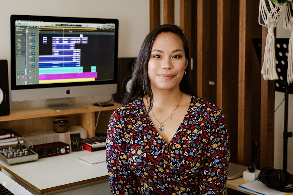 Mae's Music Studios — Music in Geelong