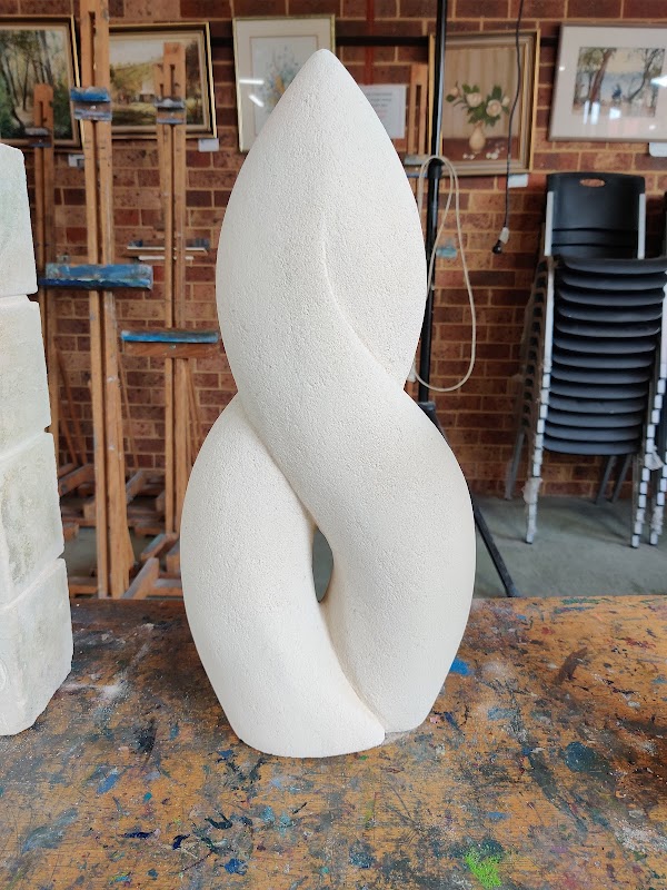 Geelong Art Society — Arts & Crafts in Geelong