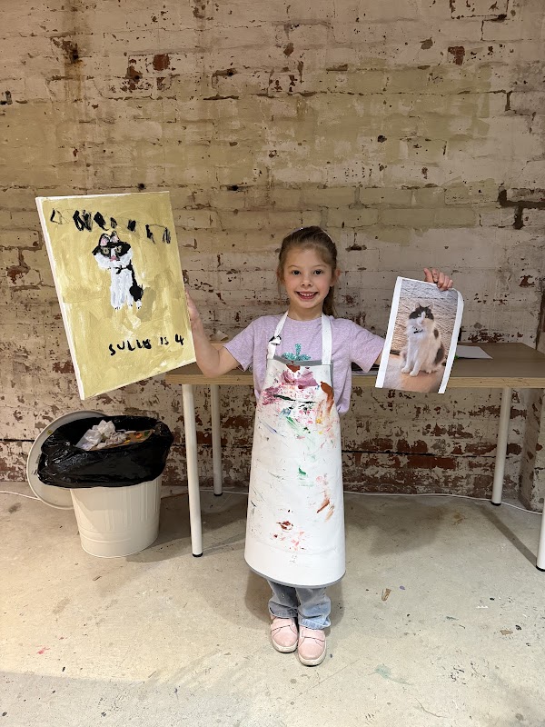 We Made — Arts & Crafts in Geelong
