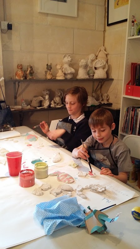 art’sKool: Geelong Art Classes