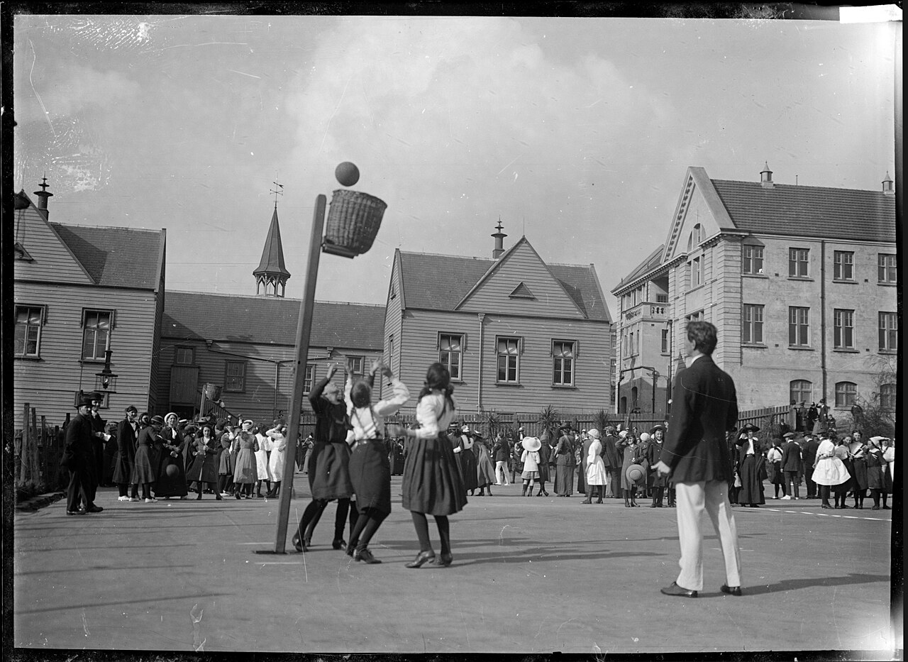 Geelong Amateurs Football & Netball Club — Sport in Geelong