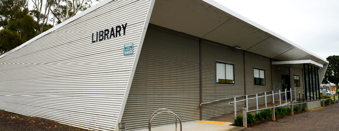 Lara Library