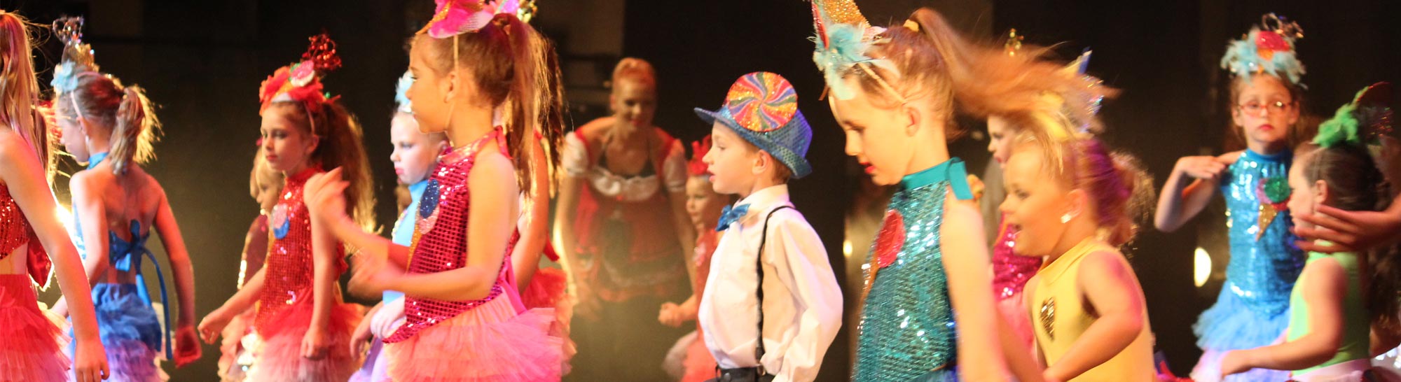 Geelong Academy of Performing Arts — Music in Geelong