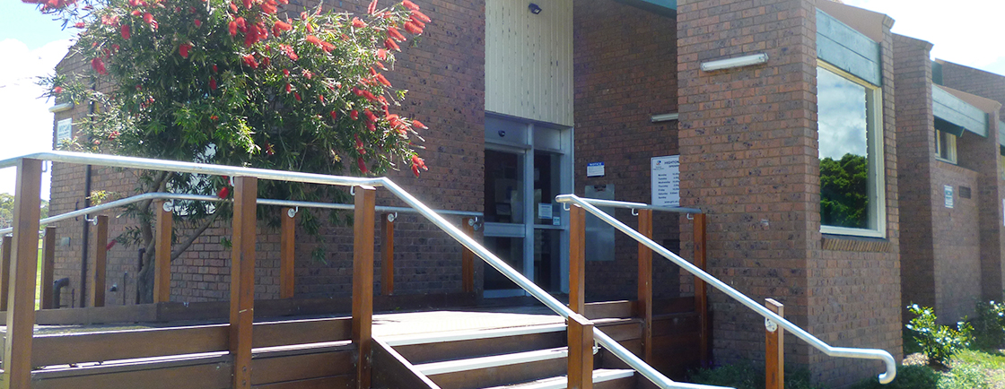 Highton Library