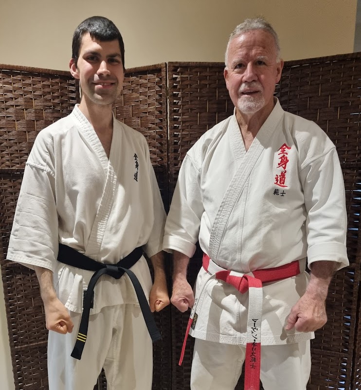 Zenshin Martial Arts Academy — Martial Arts in Geelong