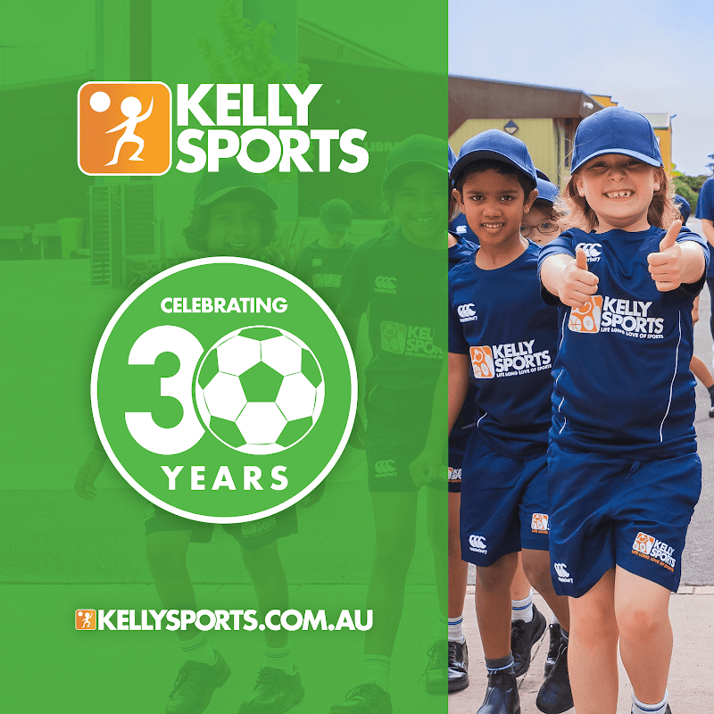 Kelly Sports - Head Office — Sport in Geelong