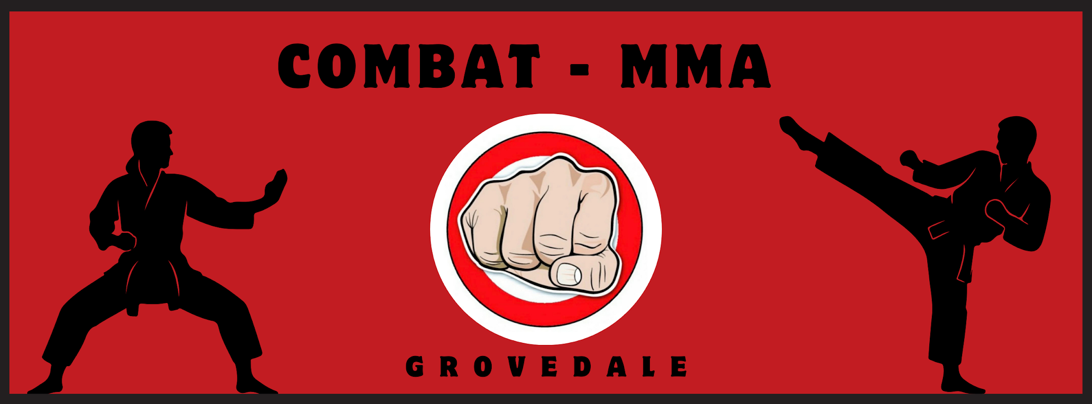 COMBAT MMA Grovedale — Martial Arts in Geelong