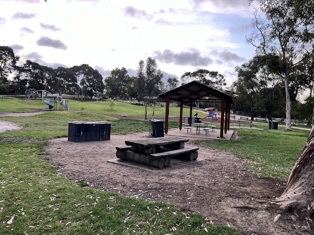 Barwon Valley Park — Playgrounds in Geelong
