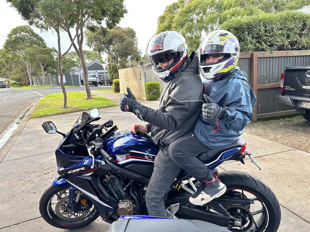 Barwon Sports Academy — Sport in Geelong