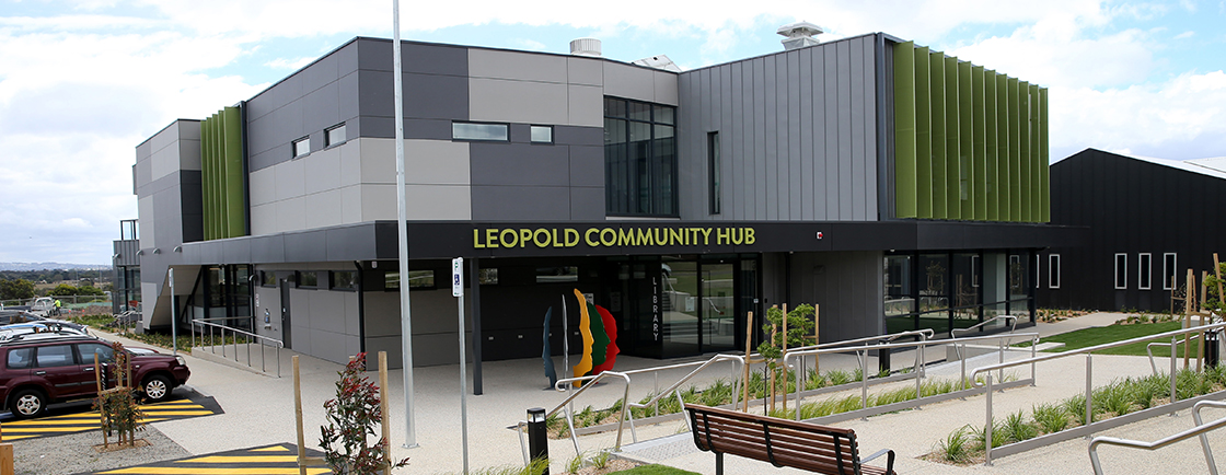 Leopold Library