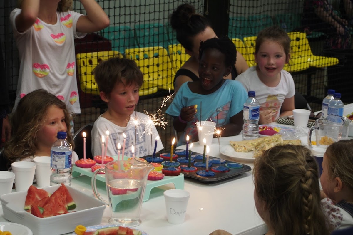 Inflatable World South Geelong — Holiday Programs in Geelong