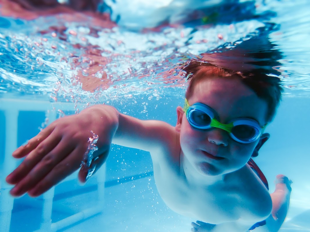 Geelong Aquatic Centre — Swimming in Geelong