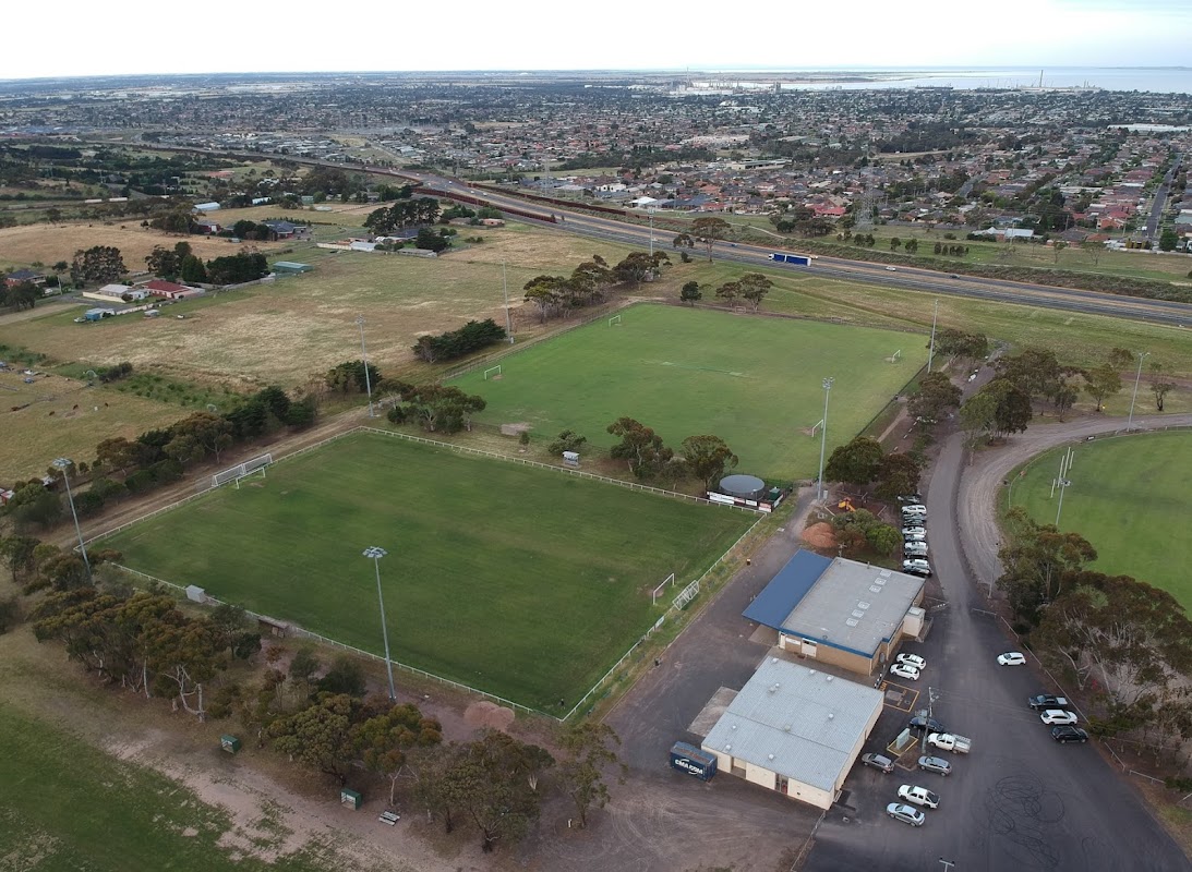 Geelong Rangers Soccer Club — Sport in Geelong