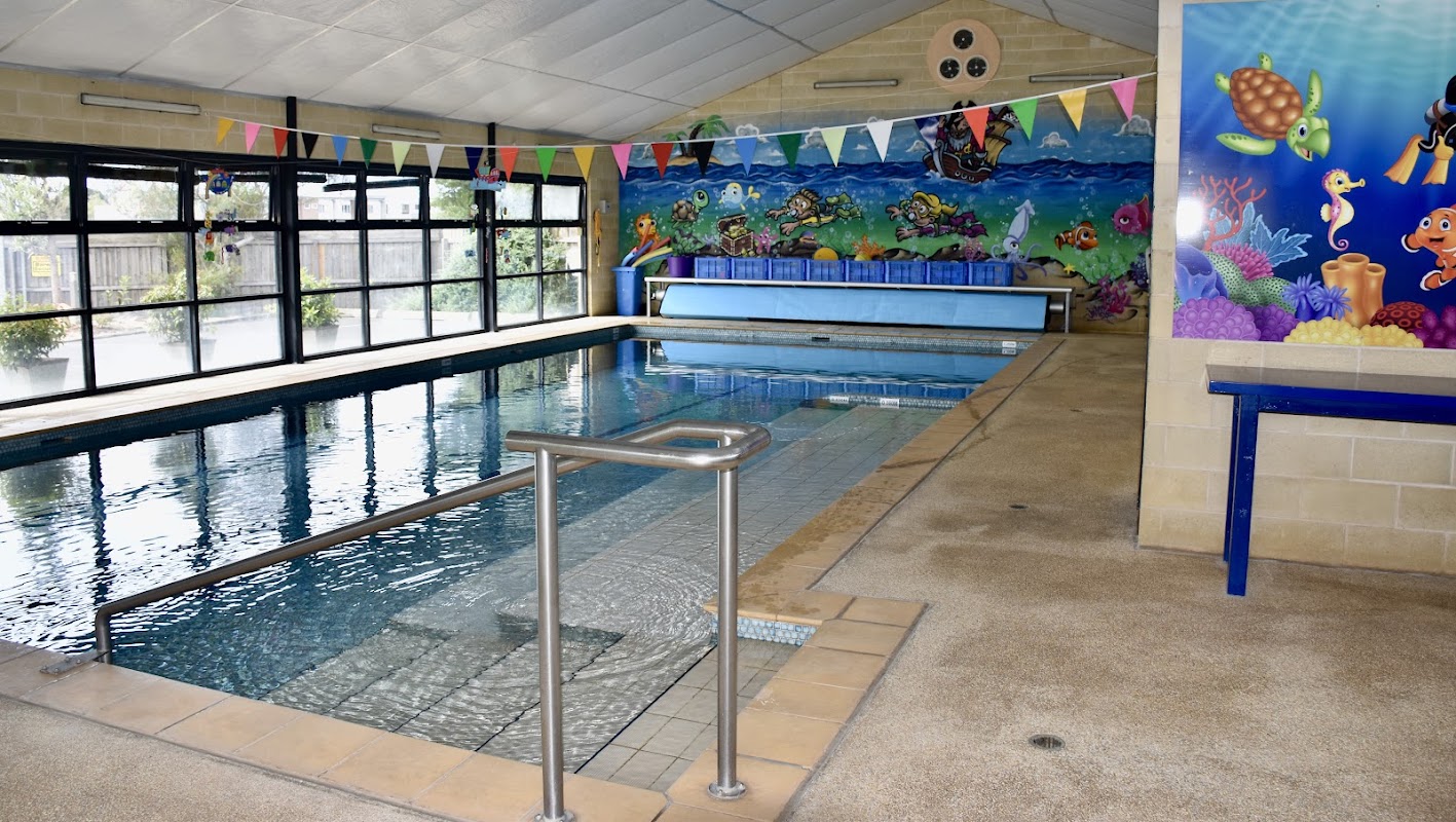 Tri Swimming Swim School — Swimming in Geelong