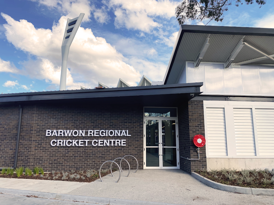 Barwon Regional Cricket Centre — Sport