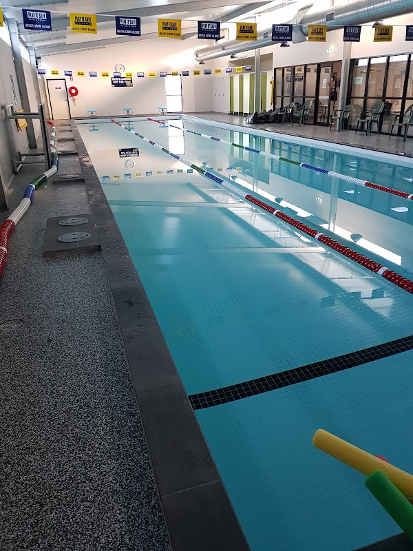 Leopold Swim School — Swimming in Geelong