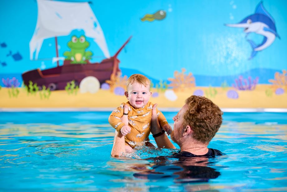JUMP! Swim Schools South Geelong