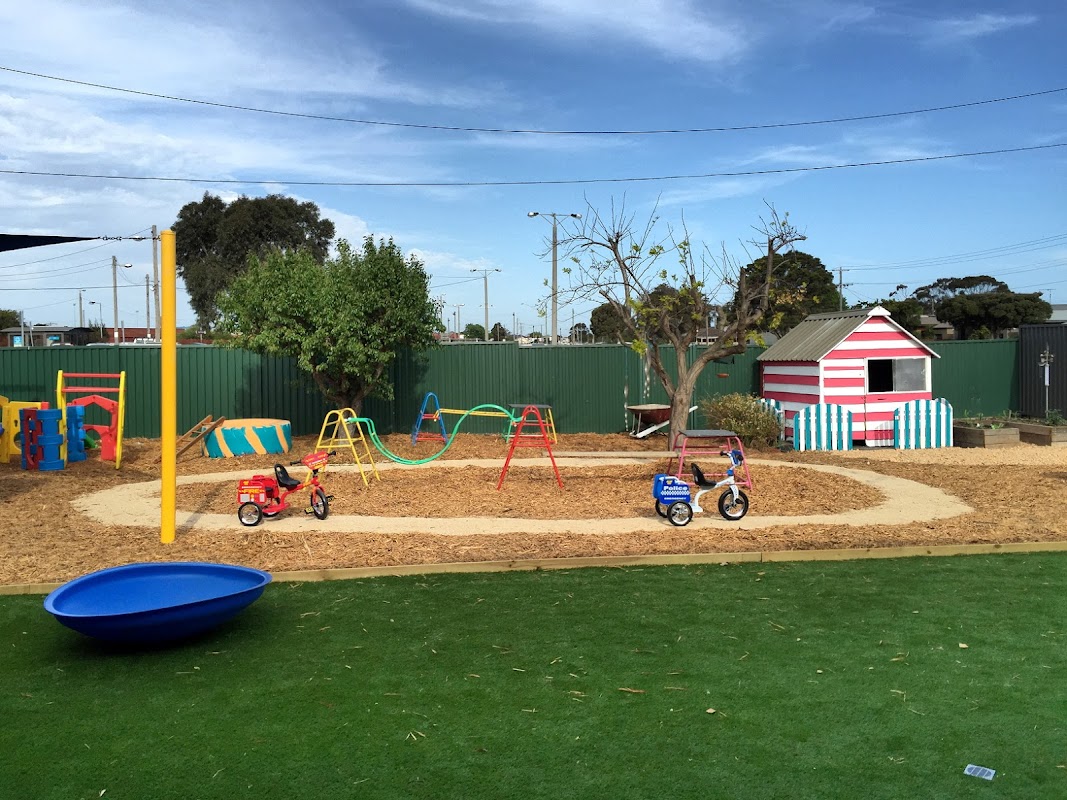 Young Minds Early Learning Centre — Holiday Programs in Geelong