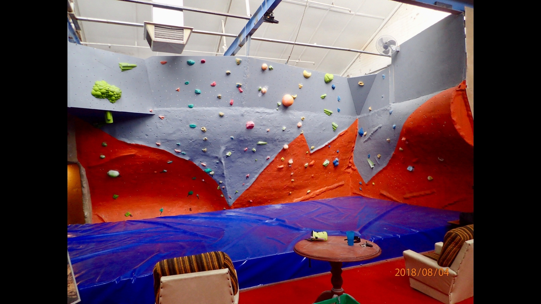 The Rock Adventure Centre — Gymnastics in Geelong