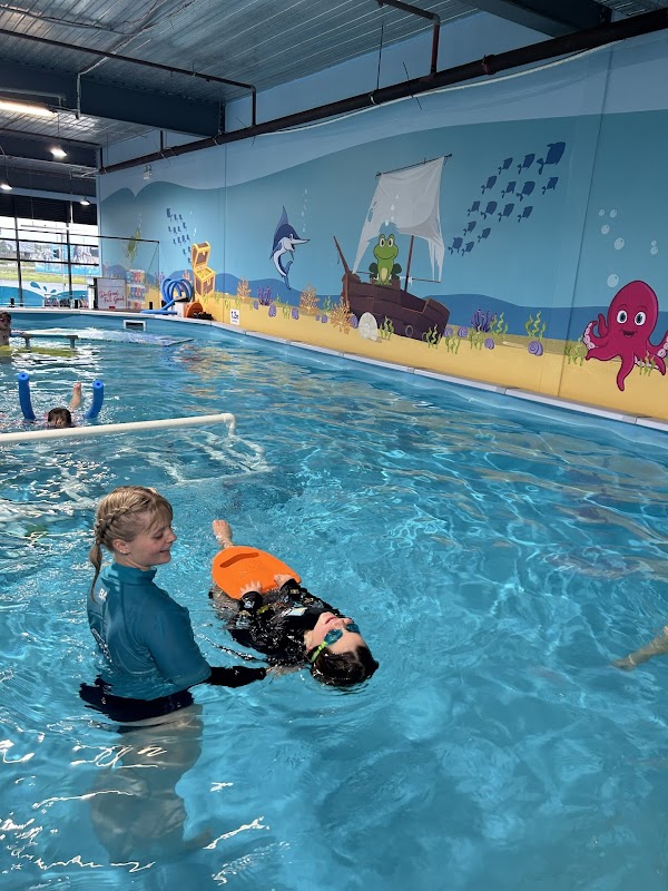 JUMP! Swim Schools Armstrong Creek — Swimming