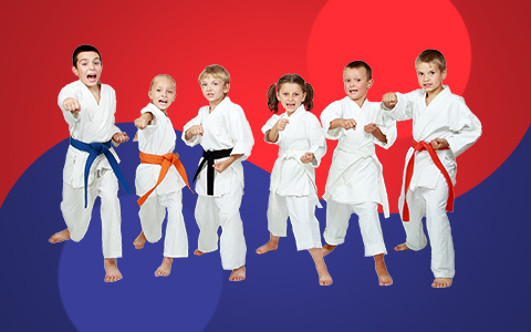 Silos Tang Soo Tao — Martial Arts in Geelong