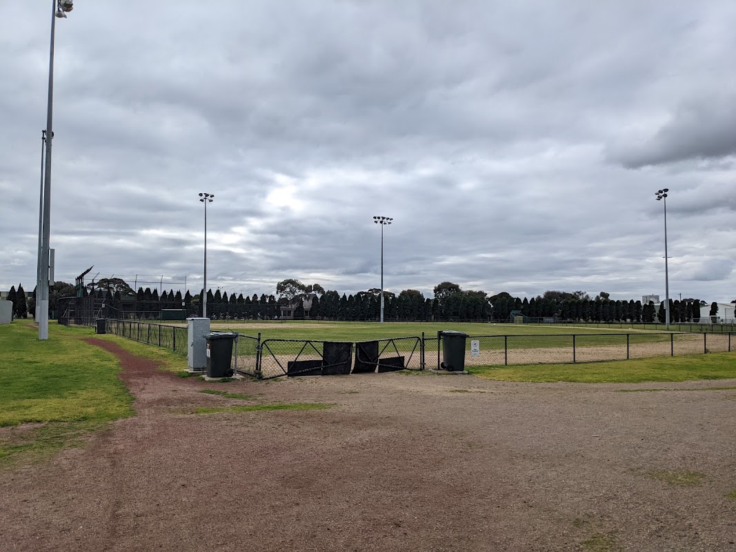 Geelong Soccer Club — Sport in Geelong