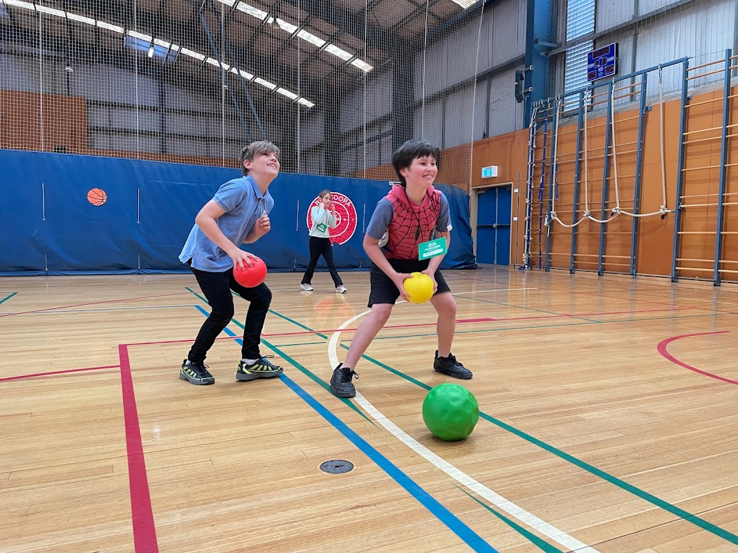 All-Star Kids - Geelong ELC — Holiday Programs