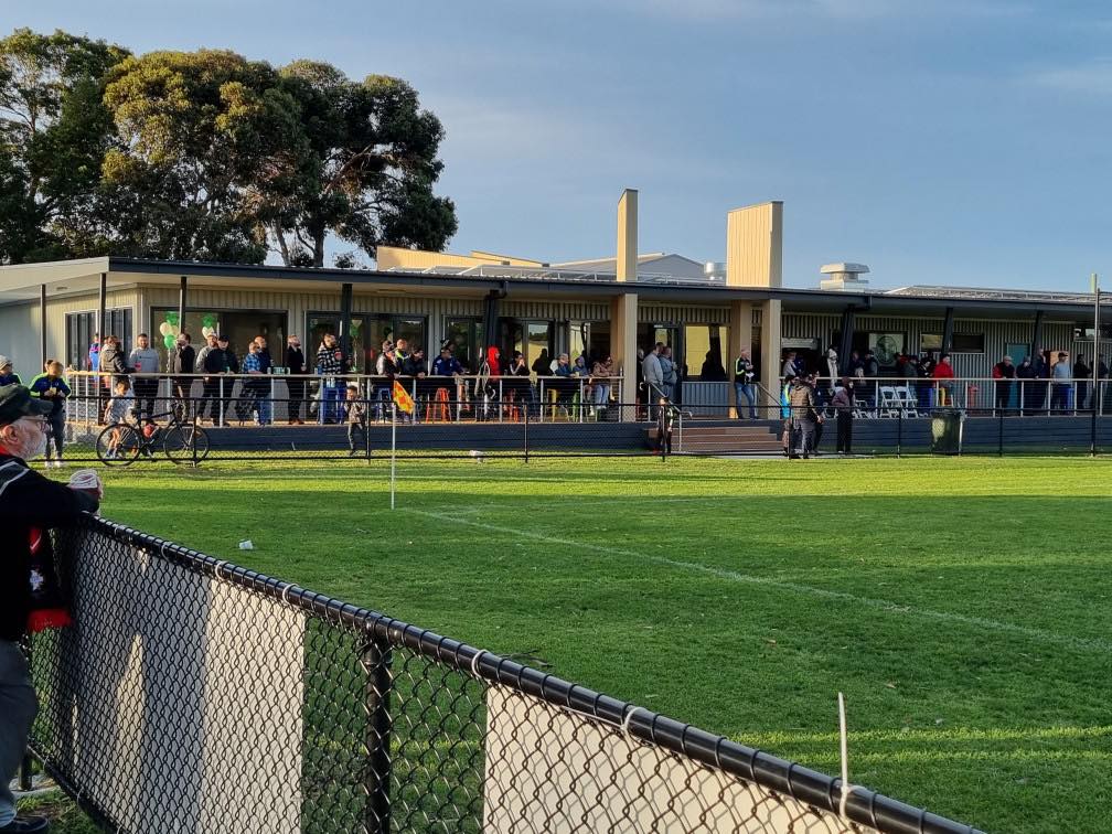 Corio Soccer Club — Soccer in Geelong