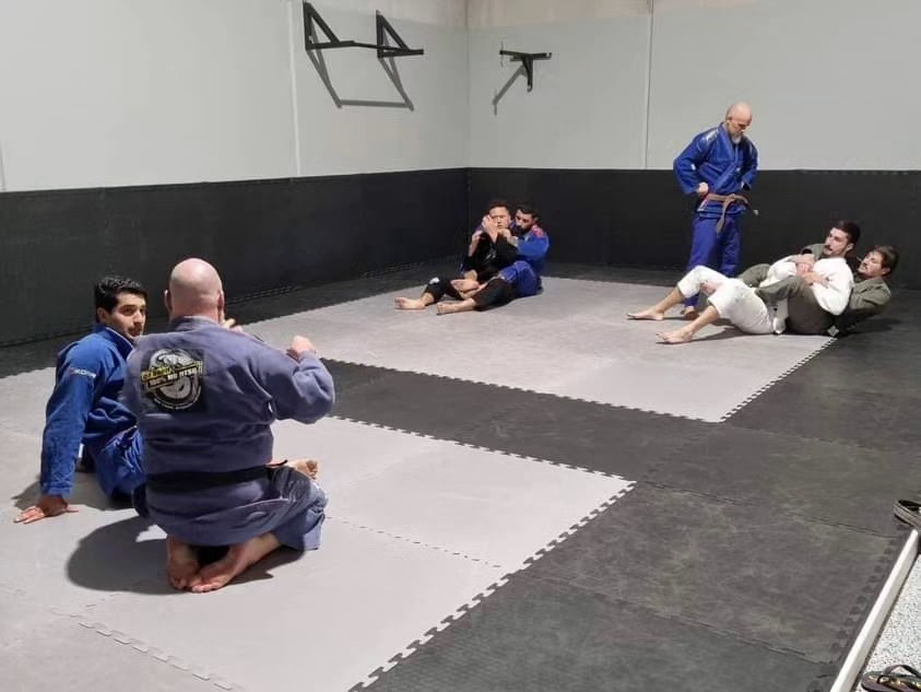 Brazilian jiu-jitsu Factory geelong — Martial Arts in Geelong