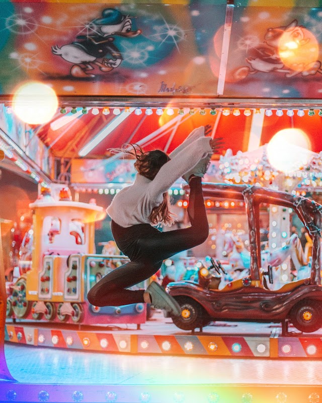 Karen Feldman's Dance Studio — Dance in Geelong