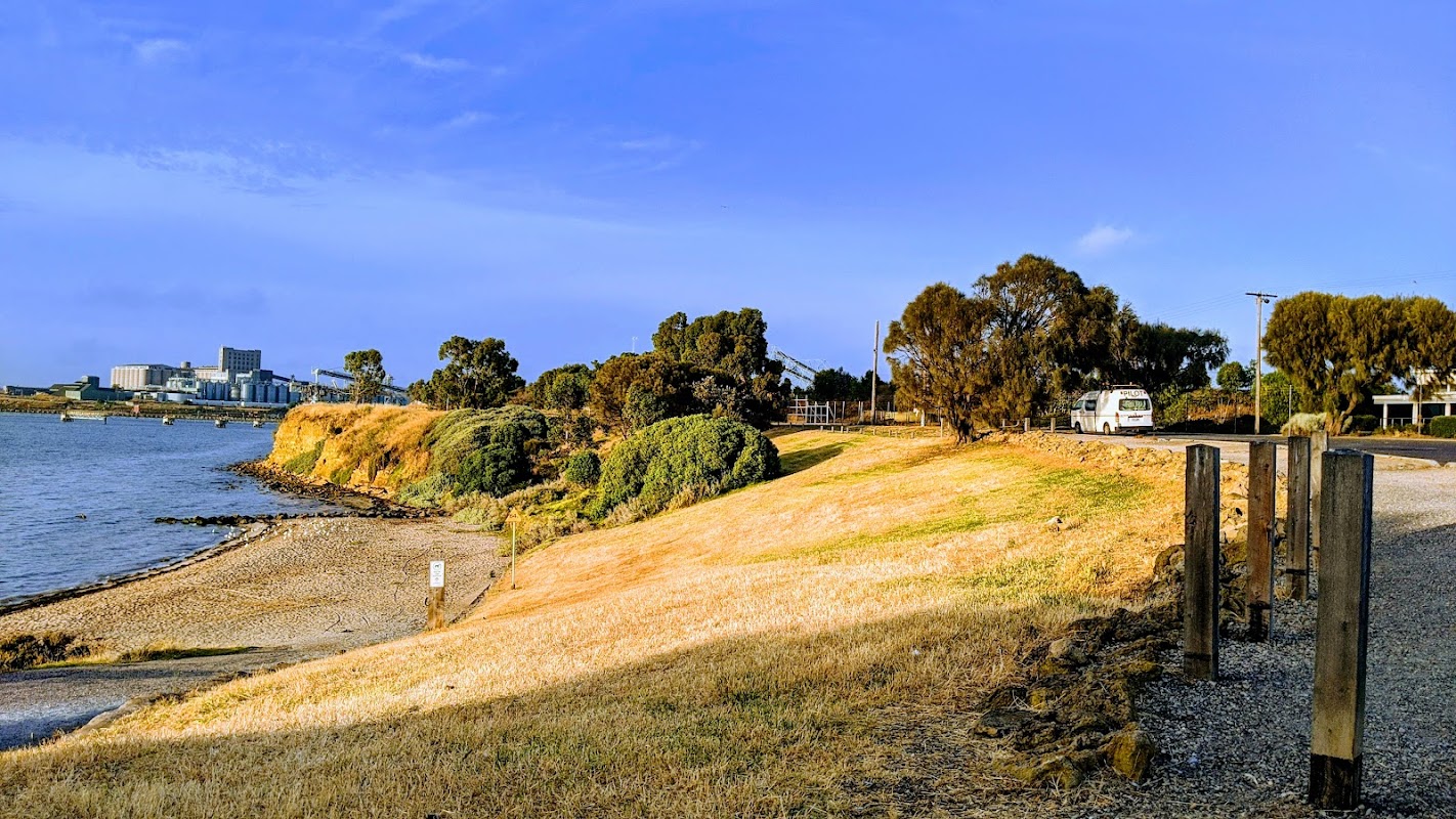 Moorpanyal Park Playground — Playgrounds in Geelong