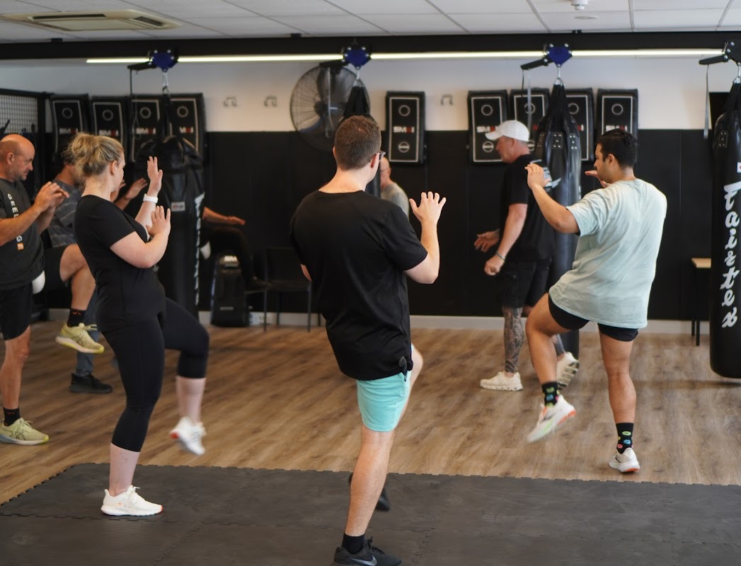 Geelong Self Defence — Martial Arts in Geelong