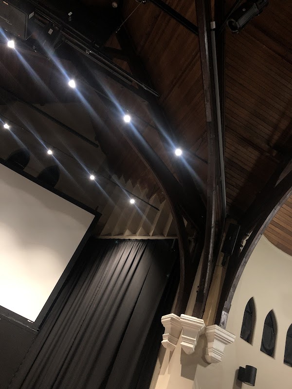 Shenton Performing Arts Centre — Drama in Geelong
