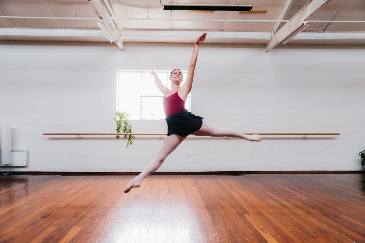 The Loft Dance & Yoga Studio — Dance in Geelong