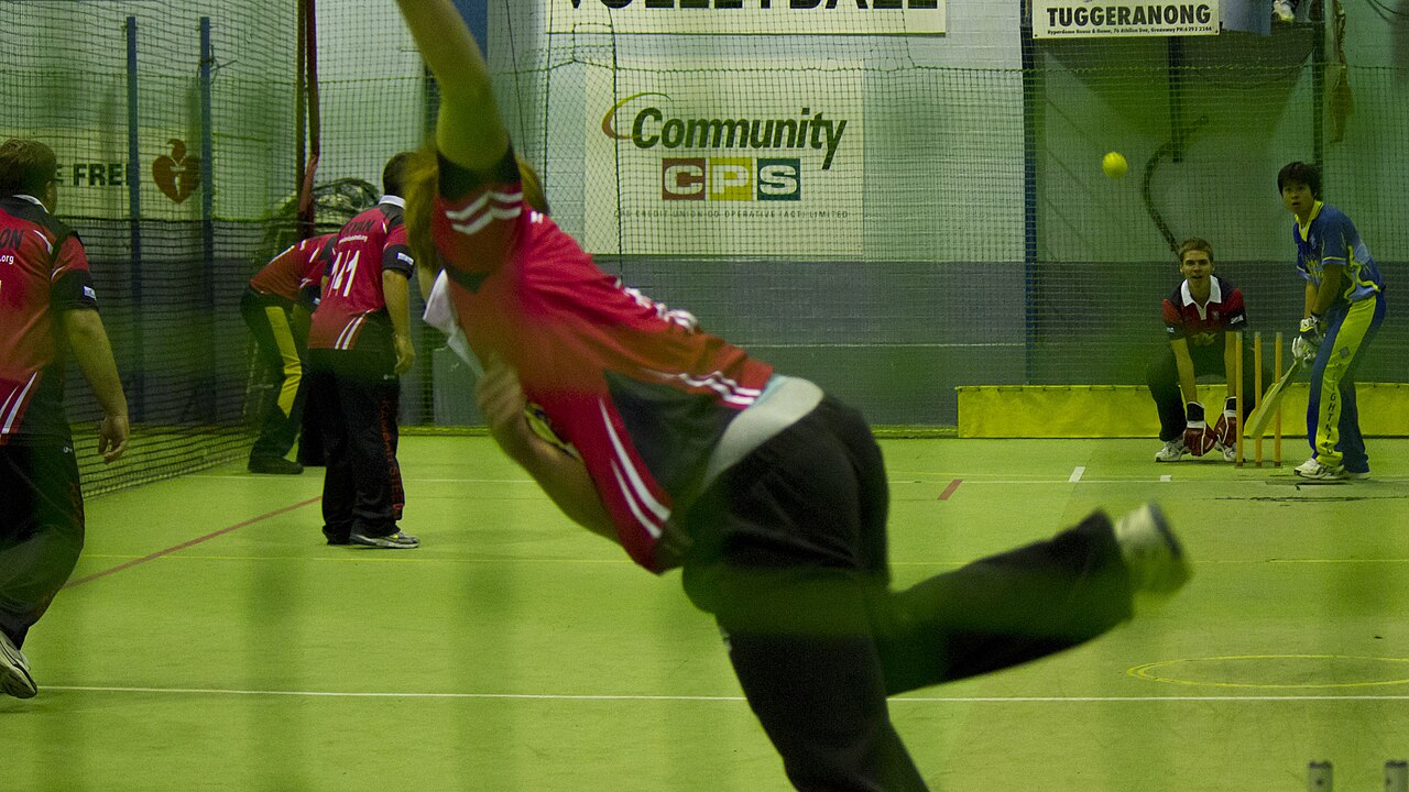 North Geelong Supercats Indoor Cricket — Sport in Geelong