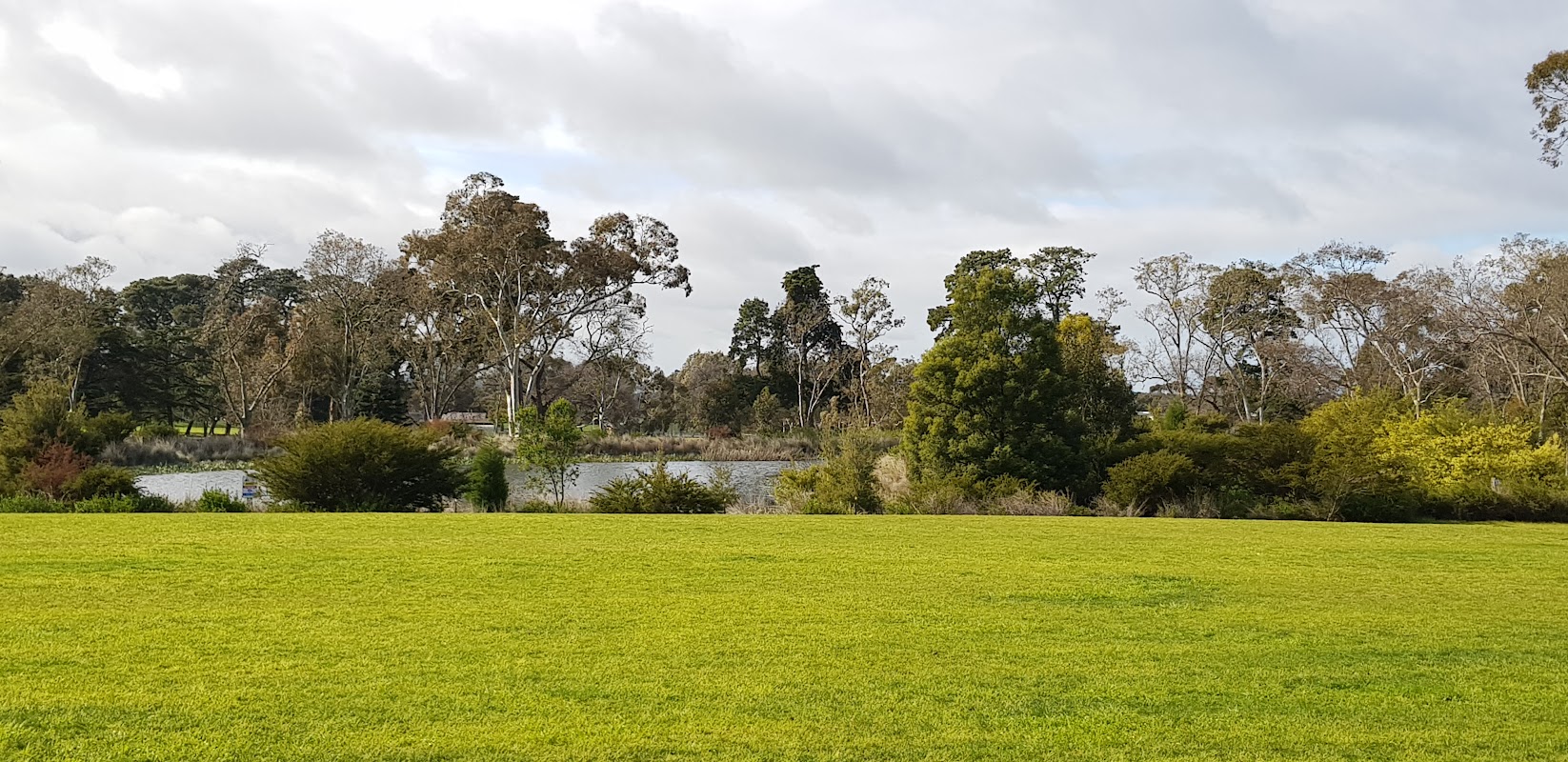 Eastern Park — Playgrounds in Geelong