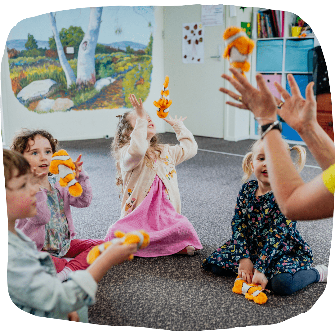 Mini Maestros - Geelong West — Music in Geelong