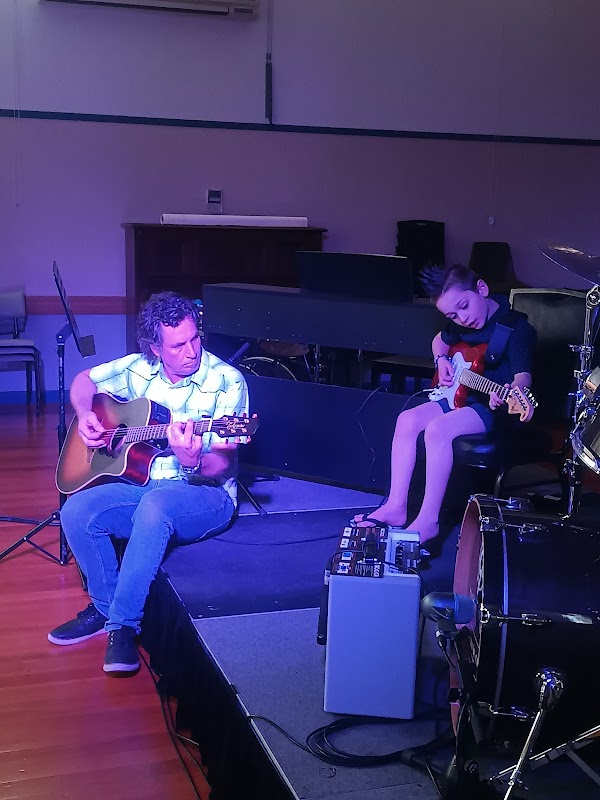 AStar Music School — Music in Geelong