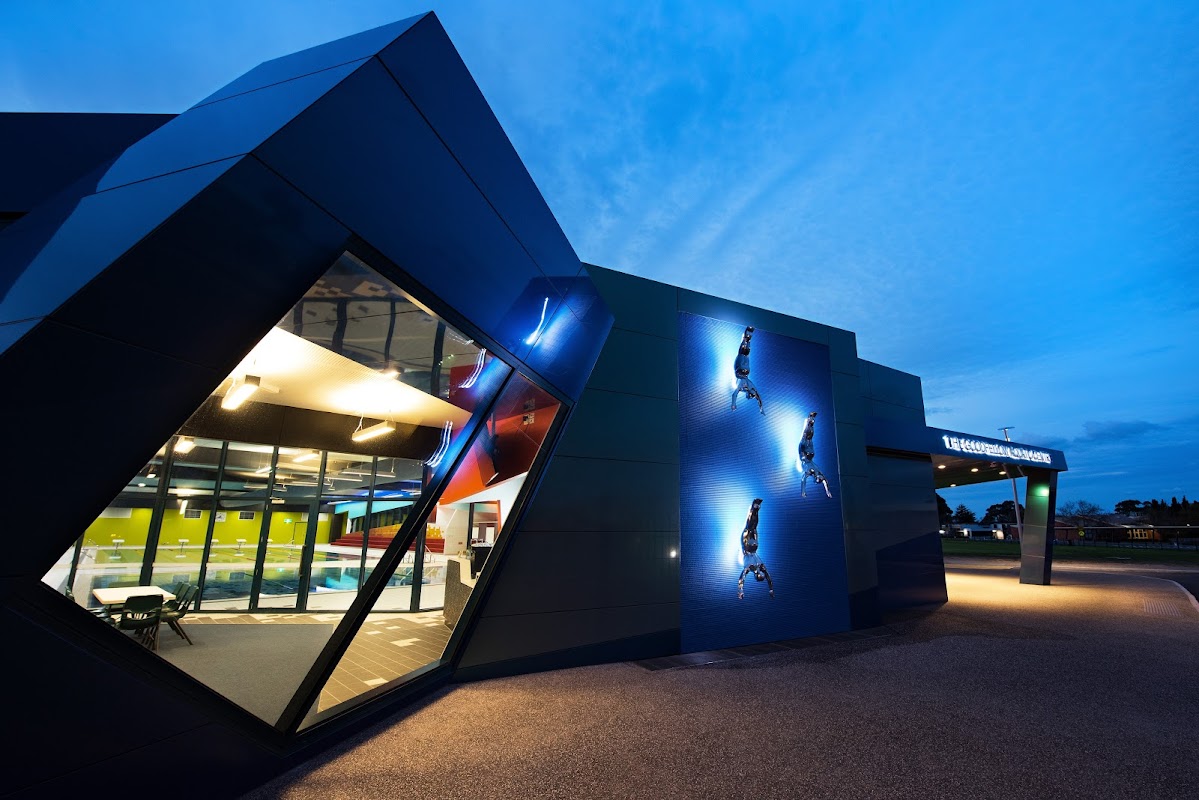 KIC Swim School (The Goodfellow Aquatic Centre) — Swimming in Geelong