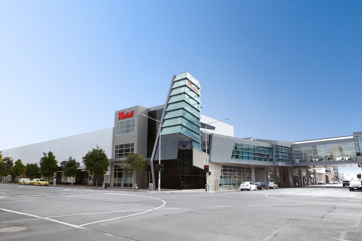 Westfield Geelong — Holiday Programs in Geelong